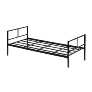 tek kişilik metal karyola