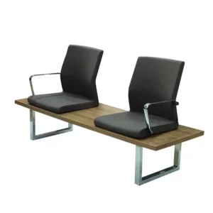 ikili bekleme koltuğu