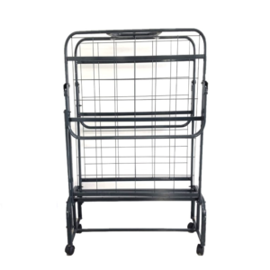 Katlanır Şantiye Ranzası