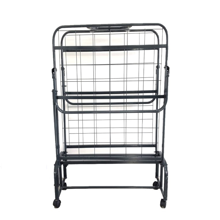 Katlanır Şantiye Ranzası