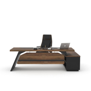 ahşap şantiye yönetici masası